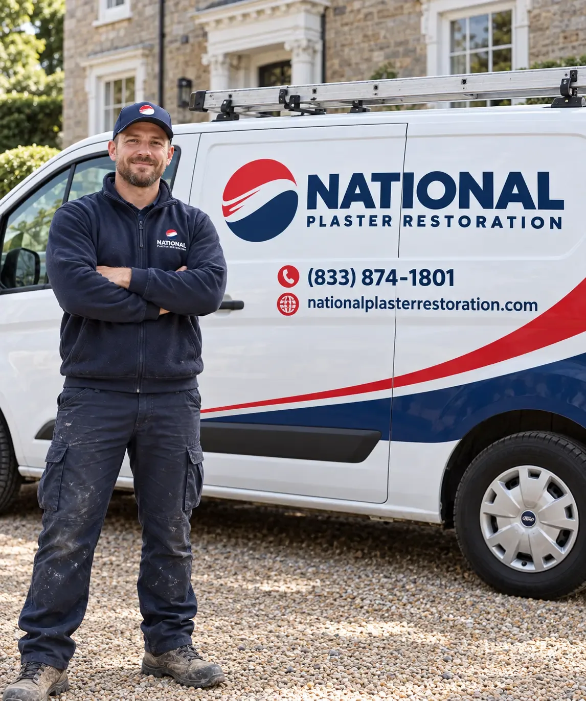 Plaster Repair company in Paris, OH